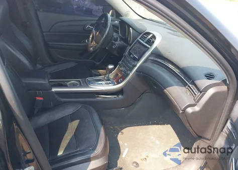 2013 Chevrolet Malibu Eco Premium Audio z USA, uszkodzony, nr VIN 1G11F5RR9DF122319